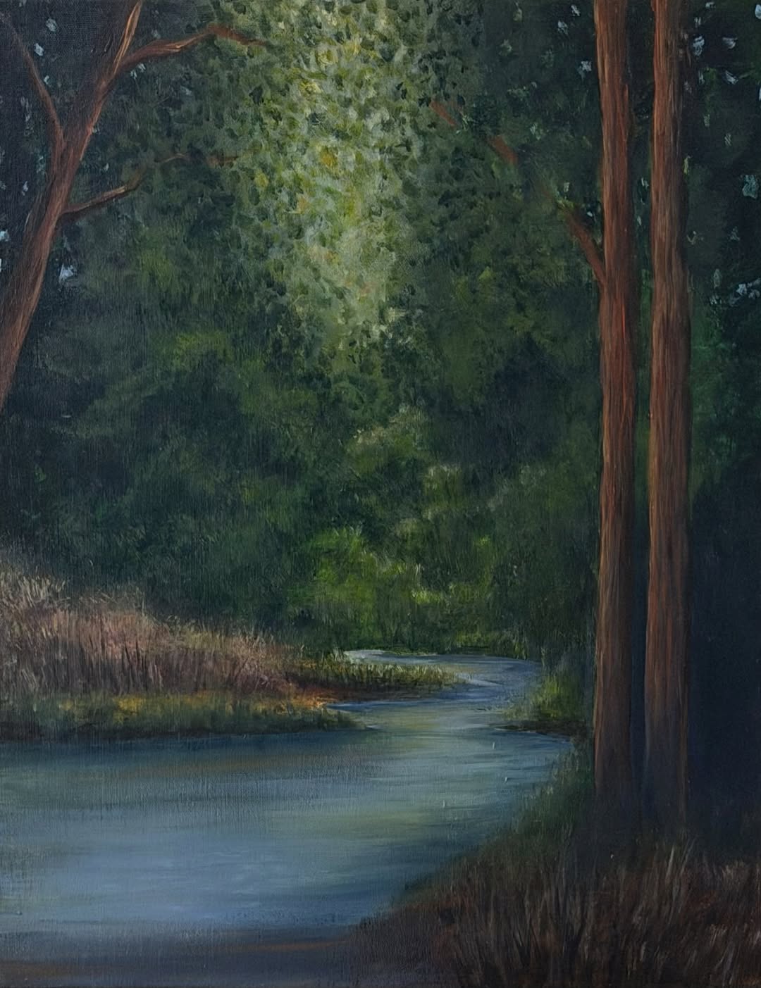 Creekside III
