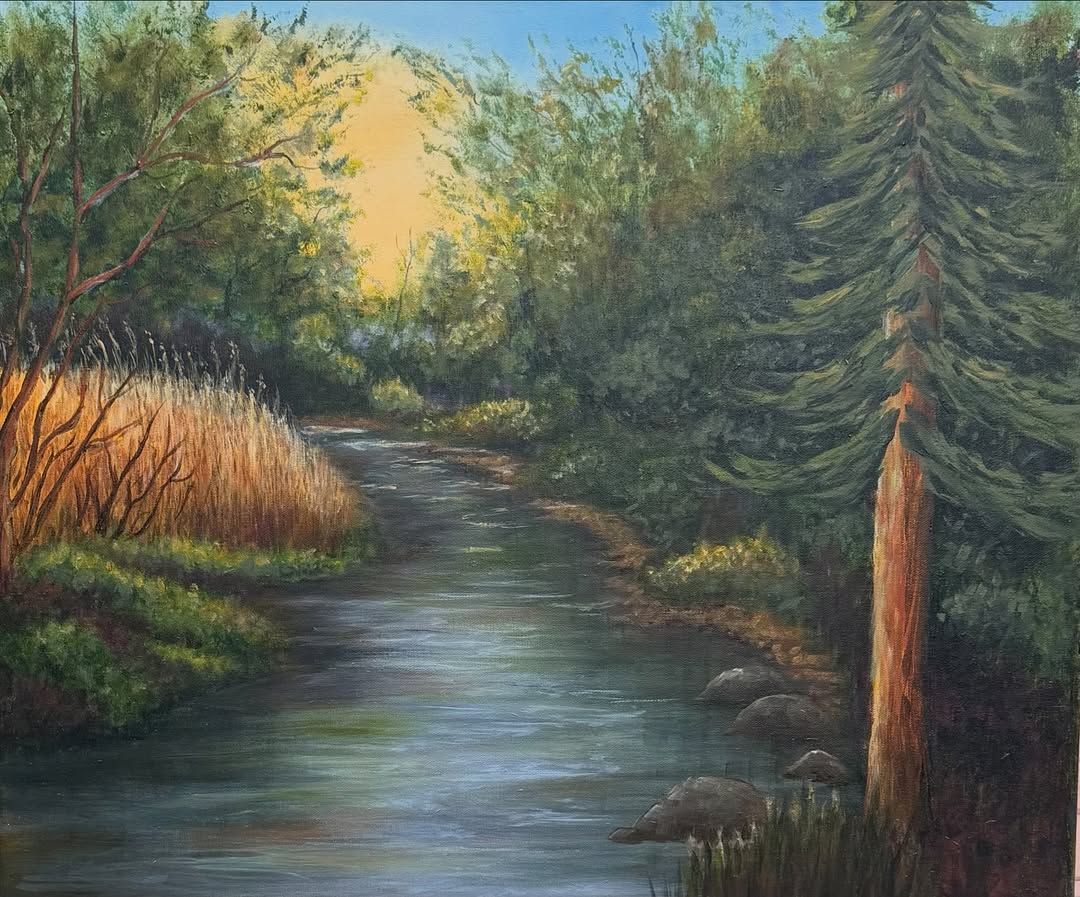 Creekside II