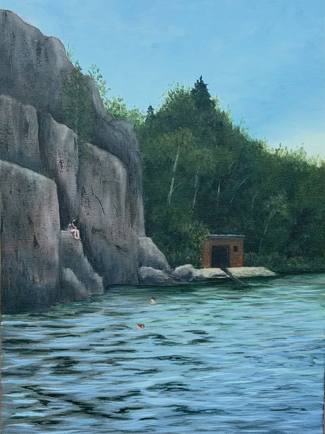 Leap of Faith