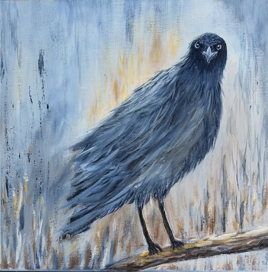 The Watcher